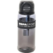 U.S. Polo Assn. 850 ml Matara Suluk Su Şişesi 25014-25015-25016-25017