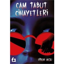TeknoKapsül Cam Tabut Cinayetleri