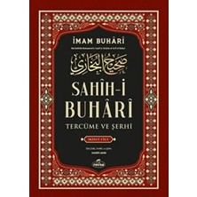 TeknoKapsül Sahih-I Buhari Tercüme ve Şerhi 2. Cilt