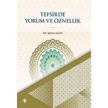TeknoKapsül Tefsirde Yorum ve Öznellik