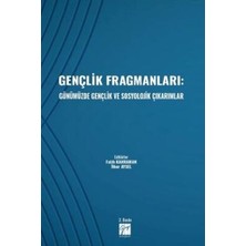 TeknoKapsül Gençlik Fragmanları: Günümüzde Gençlik ve Sosyolojik Çıkarımlar