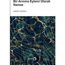 TeknoKapsül Bir Arınma Eylemi Olarak Namaz