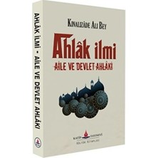 TeknoKapsül Ahlak Ilmi - Aile ve Devlet Ahlakı
