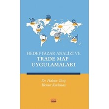 TeknoKapsül Hedef Pazar Analizi ve Trade Map Uygulamaları