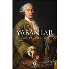 TeknoKapsül Yabanlar