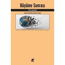 TeknoKapsül Büyüme Sonrası - Kapitalizmden Sonra Yaşam