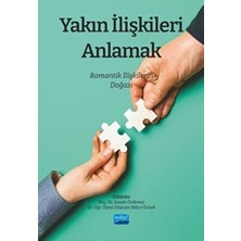 TeknoKapsül Yakın Ilişkileri Anlamak: Romantik Ilişkilerin Doğası