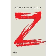TeknoKapsül Z Kuşağının Seçimi