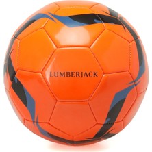Lumberjack Ul Crısta 55SN450 3fx Turuncu Unisex Futbol Topu