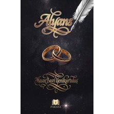 Parana Yayınları Alyans