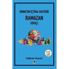 TeknoKapsül Ümmetin Içtima Vaktidir Ramazan Oruç