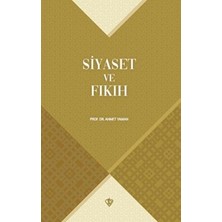 TeknoKapsül Siyaset ve Fıkıh