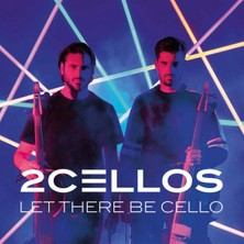 SoundBox 2cellos - Let There Be Cello - 1 CD ( Plak Değildir CD Dir.)