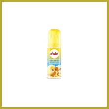 Bezos Sprey Bebek Kolonyası Deniz Esintisi 150 ml Bcks