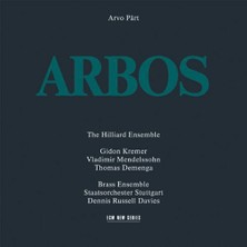 SoundBox V/a - Part: Arbos - 1 CD ( Plak Değildir CD Dir.)