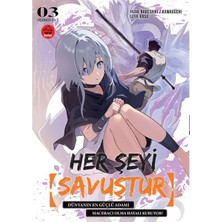 İncimark Her Şeyi Savuştur 3