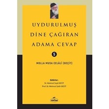 TeknoKapsül Uydurulmuş Dine Çağıran Adama Cevap