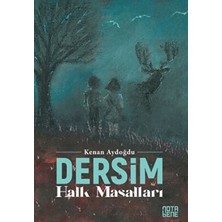 TeknoKapsül Dersim Halk Masalları