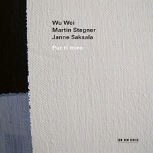 SoundBox Wu Wei, Martin Stegner, Janne Saksala - Pur Tı Miro - 1 CD ( Plak Değildir CD Dir.)