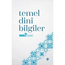 TeknoKapsül Temel Dini Bilgiler - Soru? Cevap