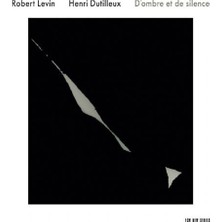 SoundBox Robert Levin - Dutilleux: D-Ombre Et De Silence - 1 CD ( Plak Değildir CD Dir.)