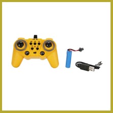 Bezos S00005093 R/c Iş Mak.1/12 Ses/ışık 3.7V USB 2.4ghz Bcks