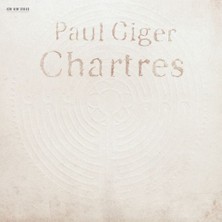 SoundBox Paul Giger - Chartres - 1 CD ( Plak Değildir CD Dir.)