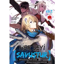 İncimark Her Şeyi Savuştur 2