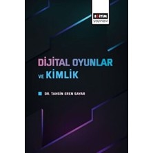 TeknoKapsül Dijital Oyunlar ve Kimlik
