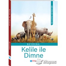 Colezium Kelile ile Dimne