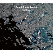 SoundBox Danish String Quartet - Keel Road - 1 CD ( Plak Değildir CD Dir.)