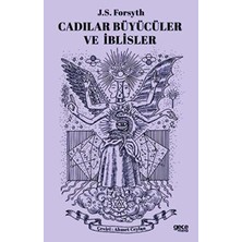 TeknoKapsül Cadılar, Büyücüler ve Iblisler