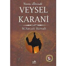 TeknoKapsül Yemen Illerinde Veysel Karani