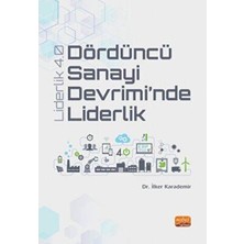 TeknoKapsül Dördüncü Sanayi Devrimi’nde Liderlik - Liderlik 4.0