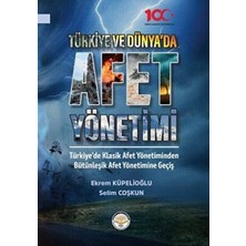TeknoKapsül Türkiye ve Dünyada Afet Yönetimi