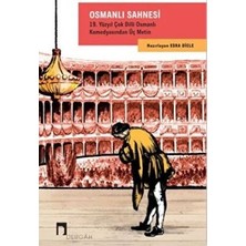 TeknoKapsül Osmanlı Sahnesi