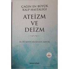 TeknoKapsül Çağın En Büyük Kalp Hastalığı Ateizm ve Deizm