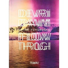 TeknoKapsül Devridaim - Flow Through
