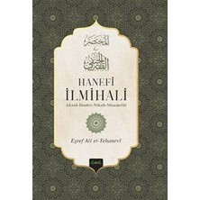 TeknoKapsül Hanefi Ilmihali