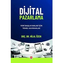 TeknoKapsül Dijital Pazarlama Yeni Başlayanlar Için Temel Kavramlar