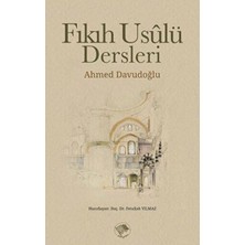 TeknoKapsül Fıkıh Usulü Dersleri