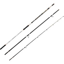 Okuma Flite+ Super Light Surf 420CM 100-250GR 3 Parça Olta Kamışı
