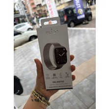 Puro Apple Watch Ayarlanabilir saat kordonu