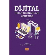 TeknoKapsül Dijital Insan Kaynakları Yönetimi