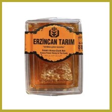 Bezos Erzincan Tarım Petek Bal 250 gr Bcks