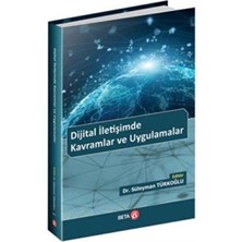 TeknoKapsül Dijital Iletişimde Kavramlar ve Uygulamalar