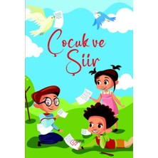 Çizge Yayınevi Çocuk ve Şiir