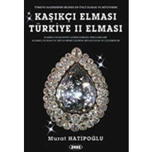 TeknoKapsül Kaşıkçı Elması: Türkiye 2. Elması - Spoonmarker’s Diamond