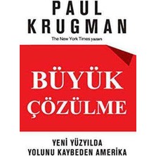 TeknoKapsül Büyük Çözülme