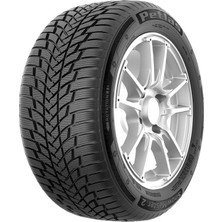 Petlas 175/65 R14 Tl 82T Snowmaster 2 Kış Lastiği (Üretim TARIHI:2026)